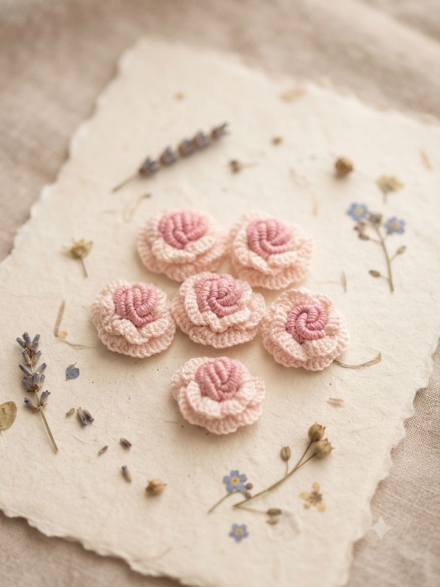 Blush Reverie