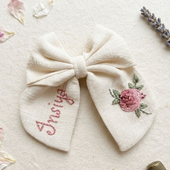 Hair Accessories